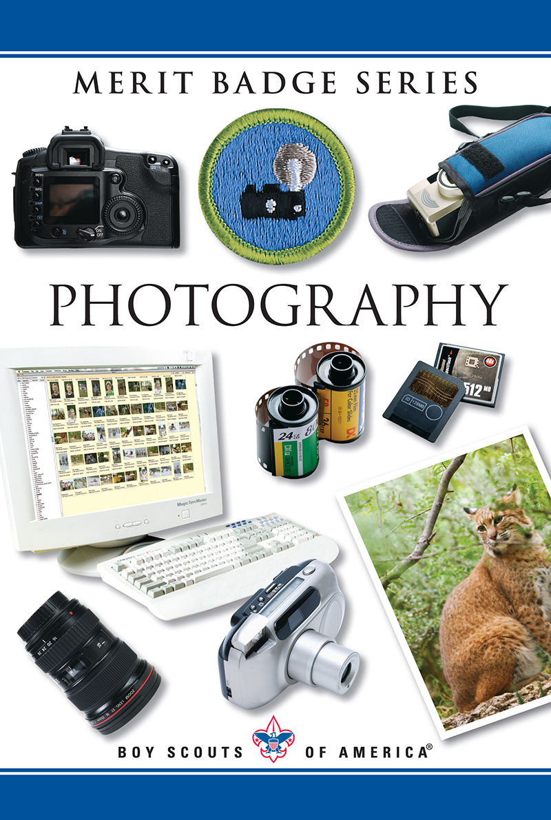 Ideas To Help Make Earning The Photography Merit Badge Picture perfect